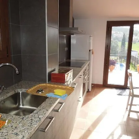 Apartment Binson Masos