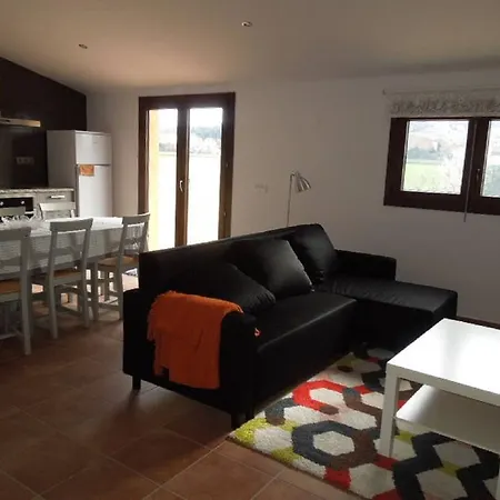 Binson Masos Apartamento *