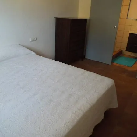 Binson Masos Apartamento Pals