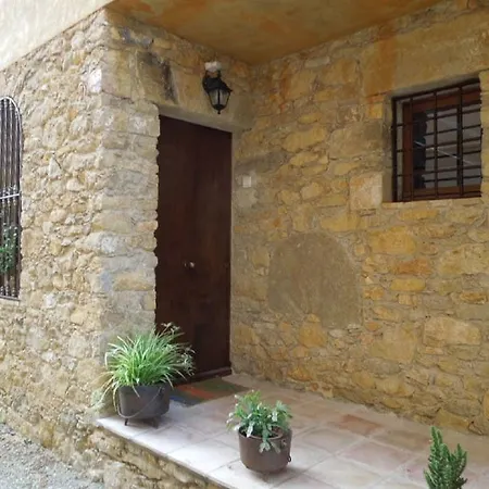 Apartamento Binson Masos *