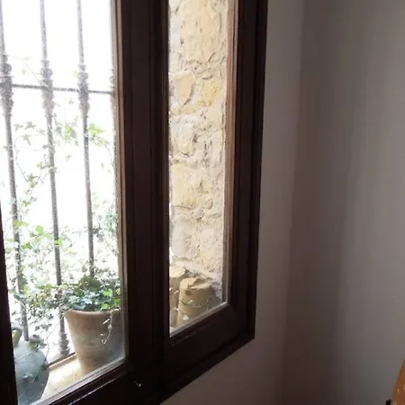 Binson Masos Apartamento Pals