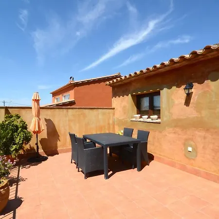Apartamento Binson Masos *