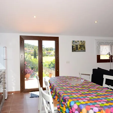 Apartamento Binson Masos
