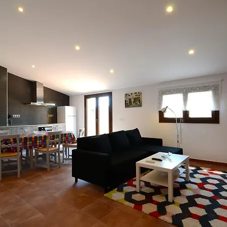 Apartamento Binson Masos Pals