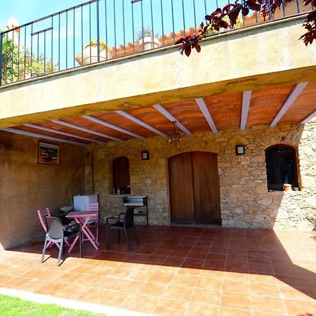 Apartamento Binson Masos *