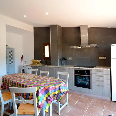 Apartamento Binson Masos *