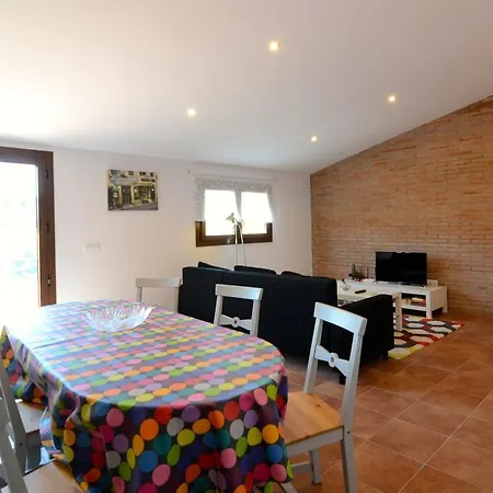 Apartamento Binson Masos