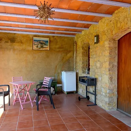 Apartamento Binson Masos Pals